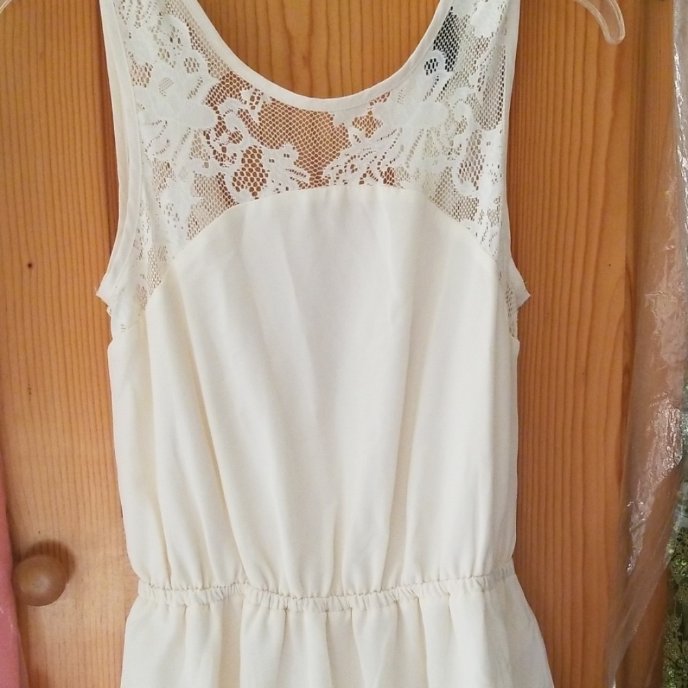 H&M dress